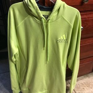 Adidas men’s m hoodie